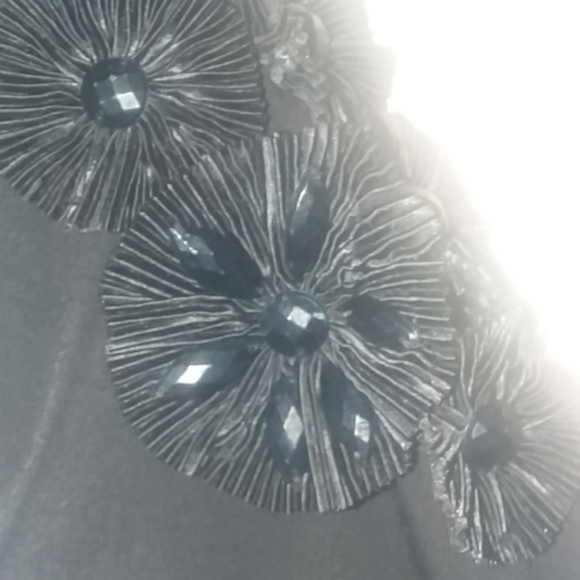 Little Black Dress - Picture 3 of 4